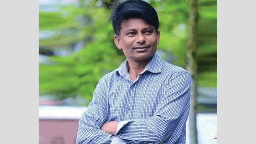 Ex-JCD leader Azmal Ali Shamim