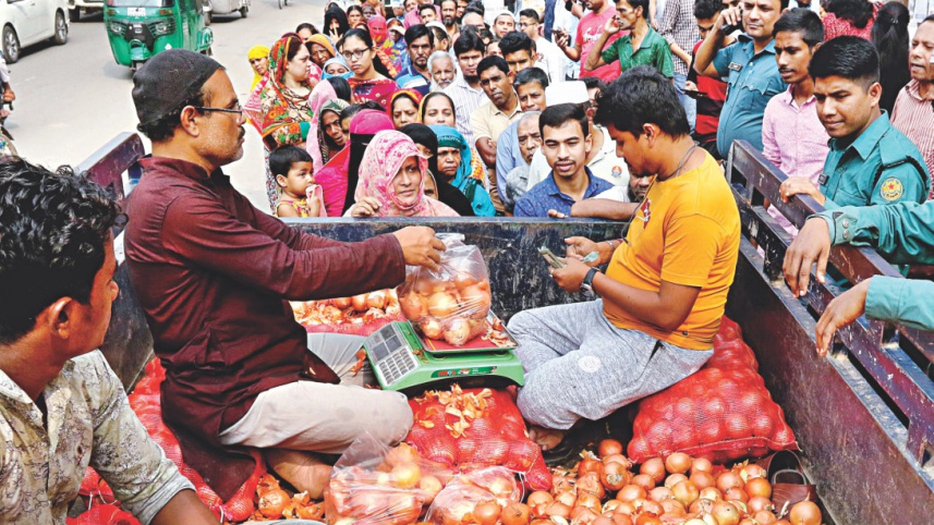 winter vegitable