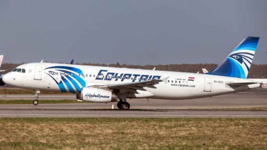 EgyptAir