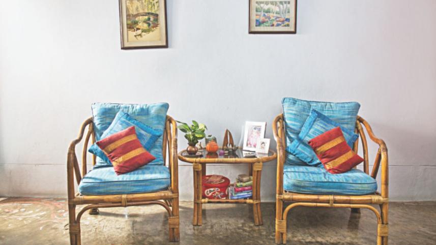 Eid time rejuvenation