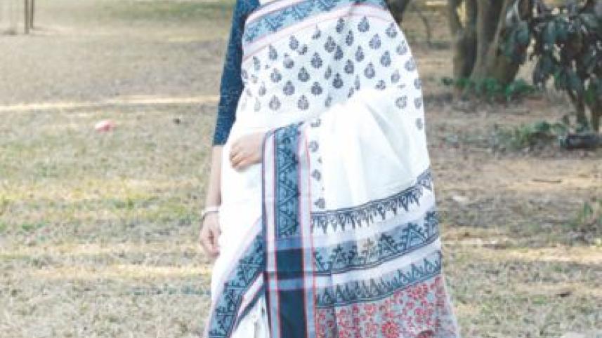 Ekushey and Falgun collection at Karupalli