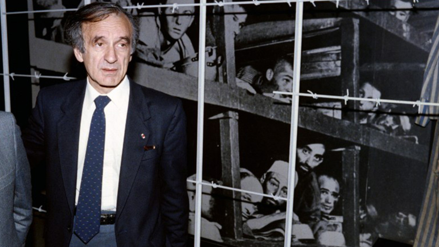 Elie Wiesel