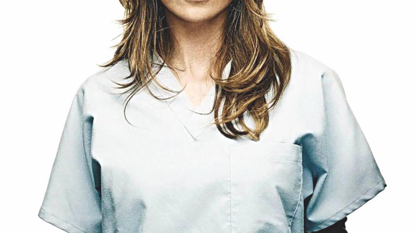 Ellen Pompeo