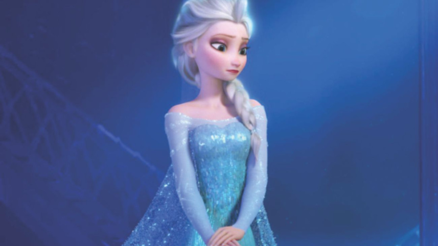 Elsa