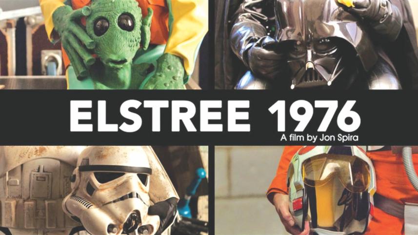 ELSTREE 1976