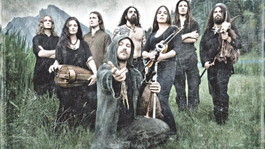Eluveitie