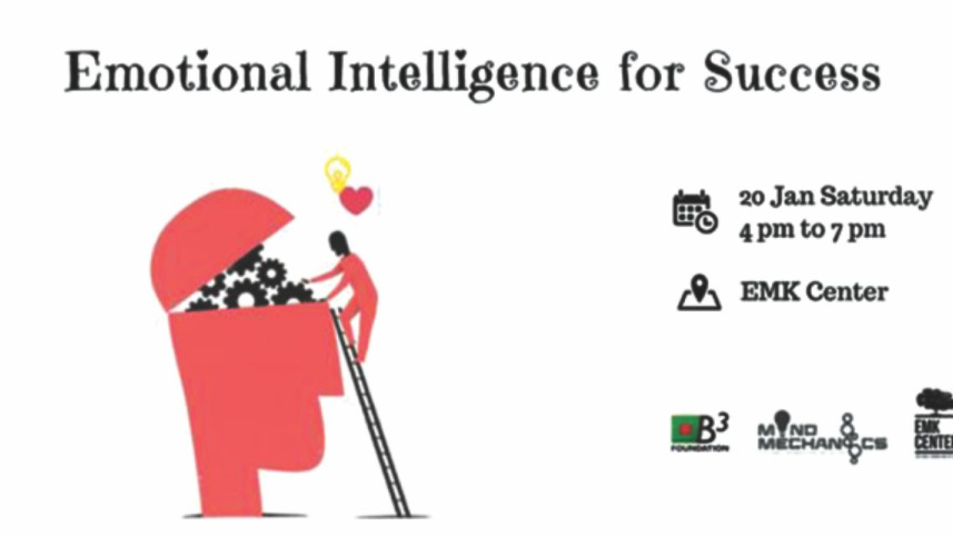 Emotional Intelligence for Success