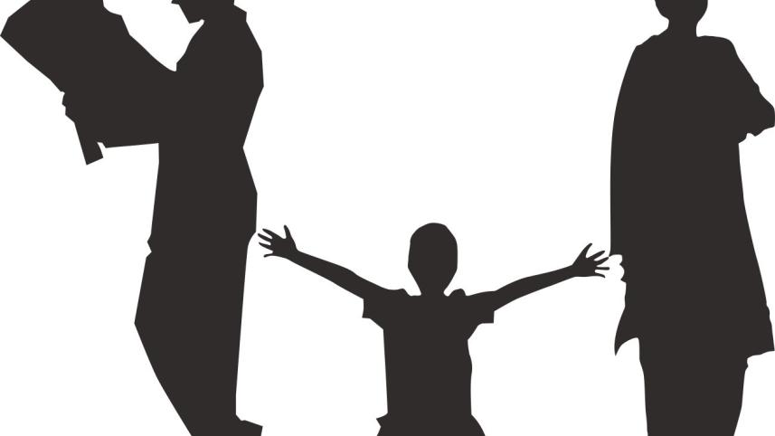 Emotionally-distant Parents