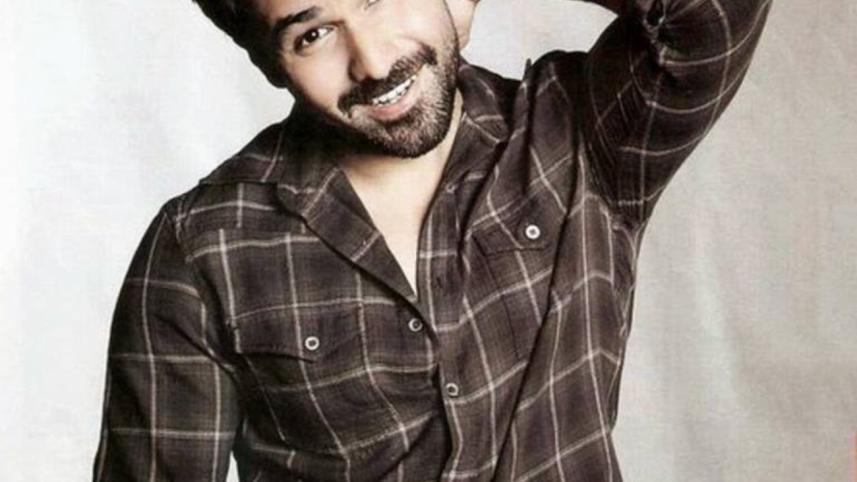 Emraan Hashmi