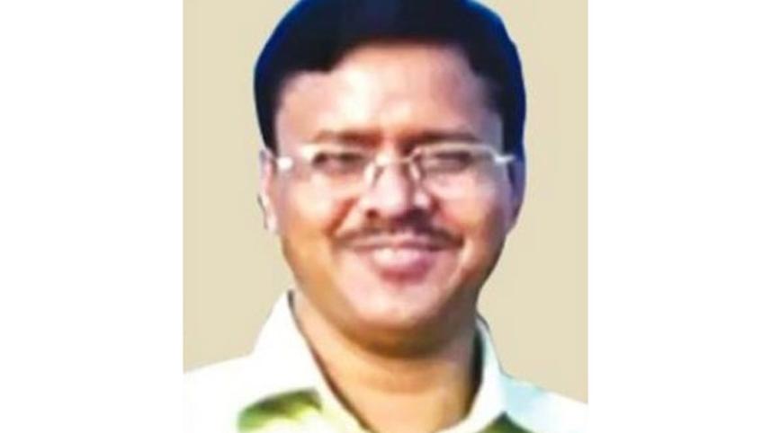 Anti-Corruption Commission suspended director Enamul Kabir