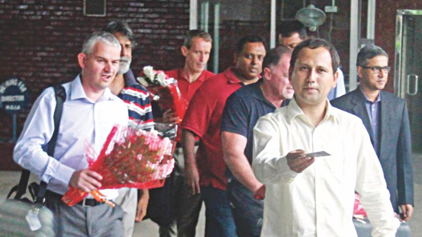 england security deligates.jpg