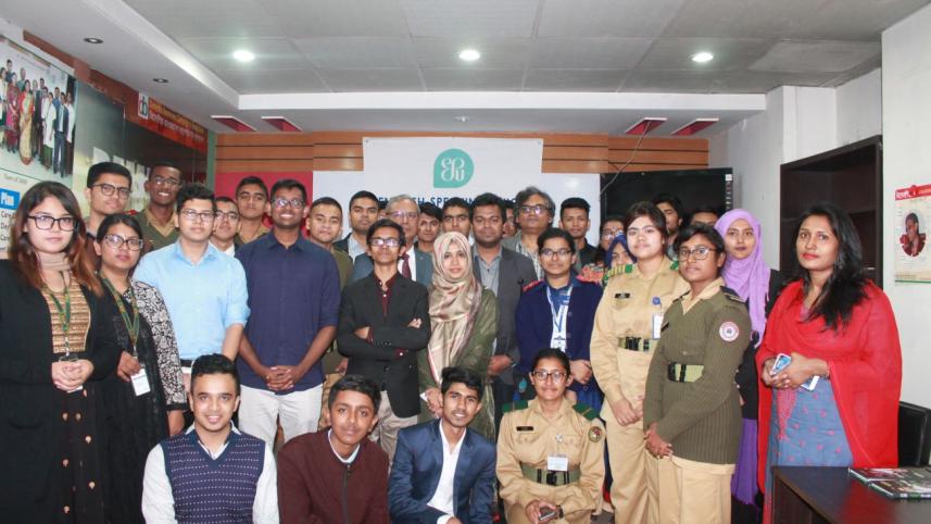 English Speaking Union