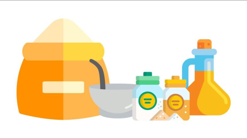 Essessential commodities