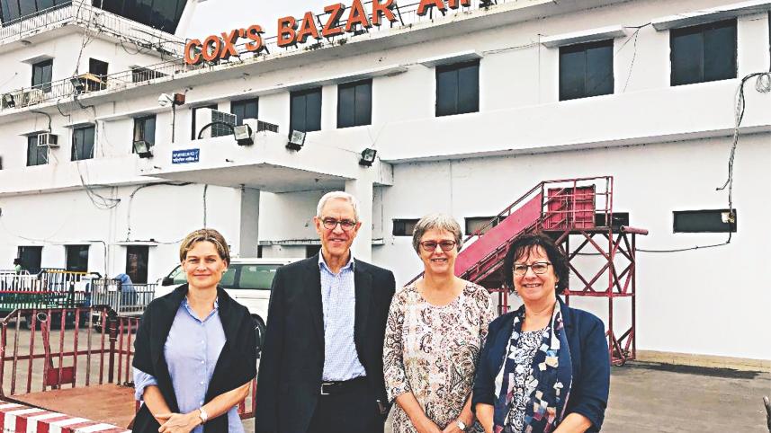 European diplomats on rohingya.jpg