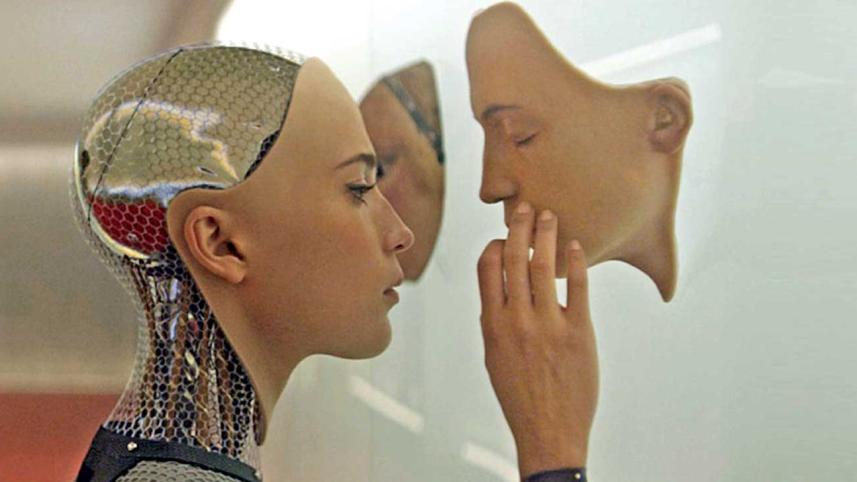 Ex Machina