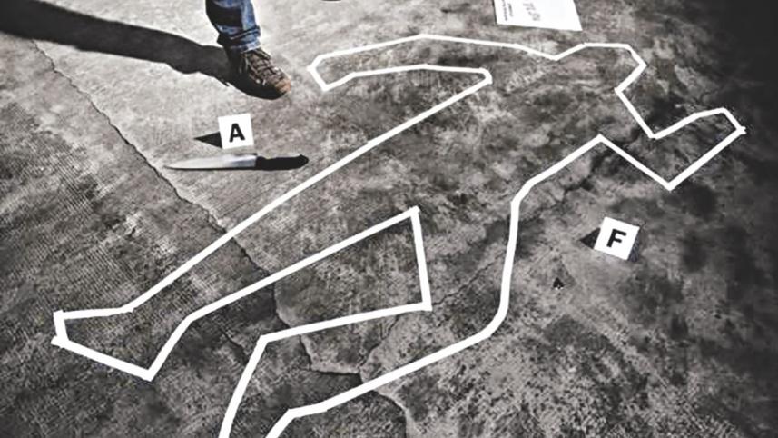 Extra-judicial killings