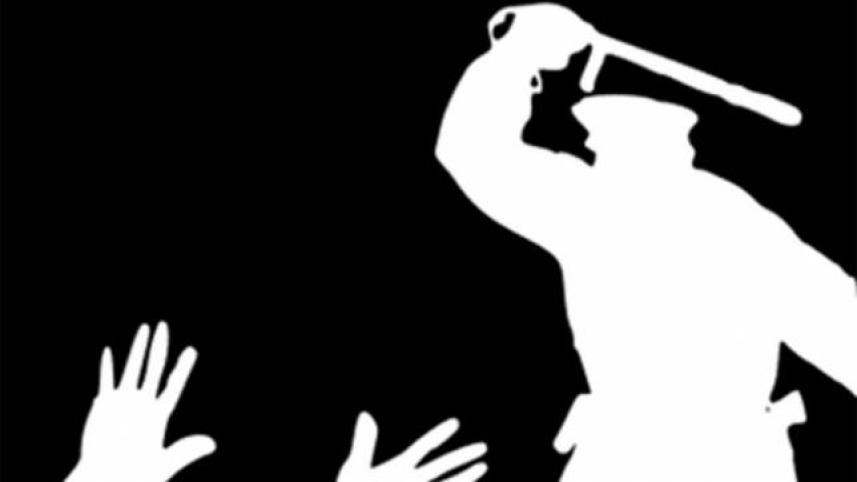 extrajudicial killings