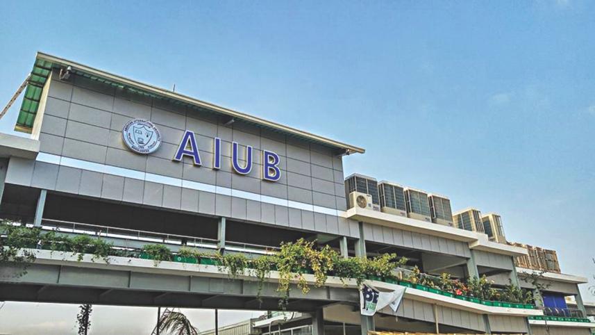 extremism in the university