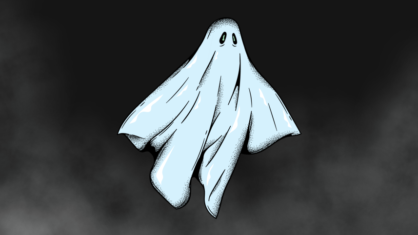 GHOST