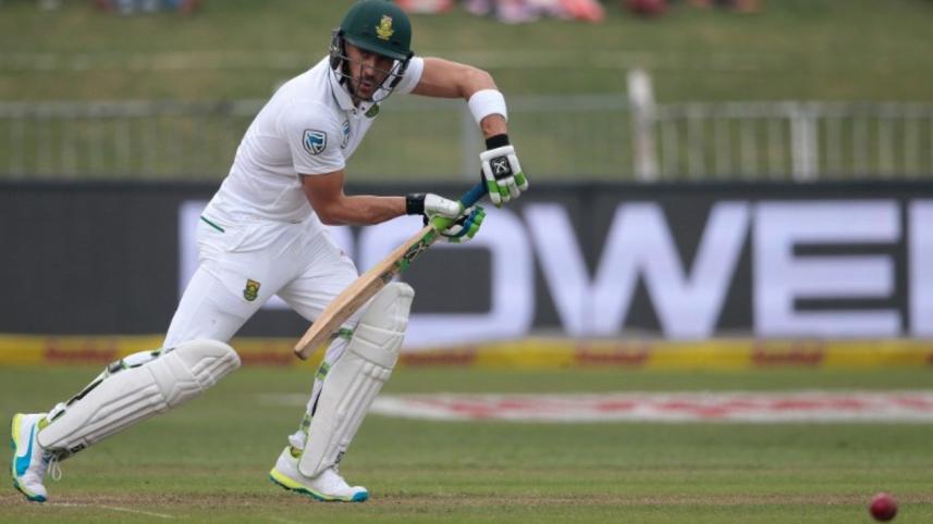 Faf Du Plessis