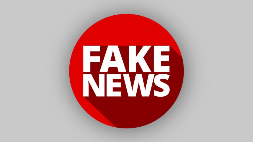 fake news
