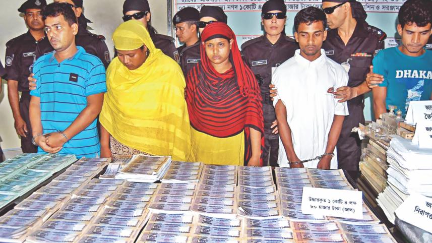 fake notes siezed.jpg