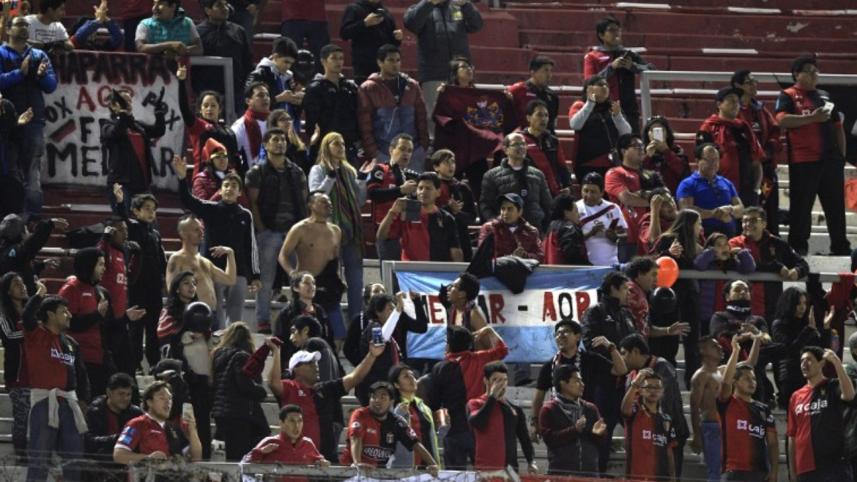 Copa Libertadores 2017