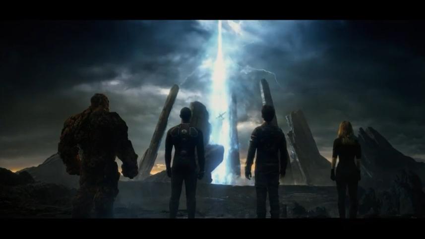 Fantastic Four