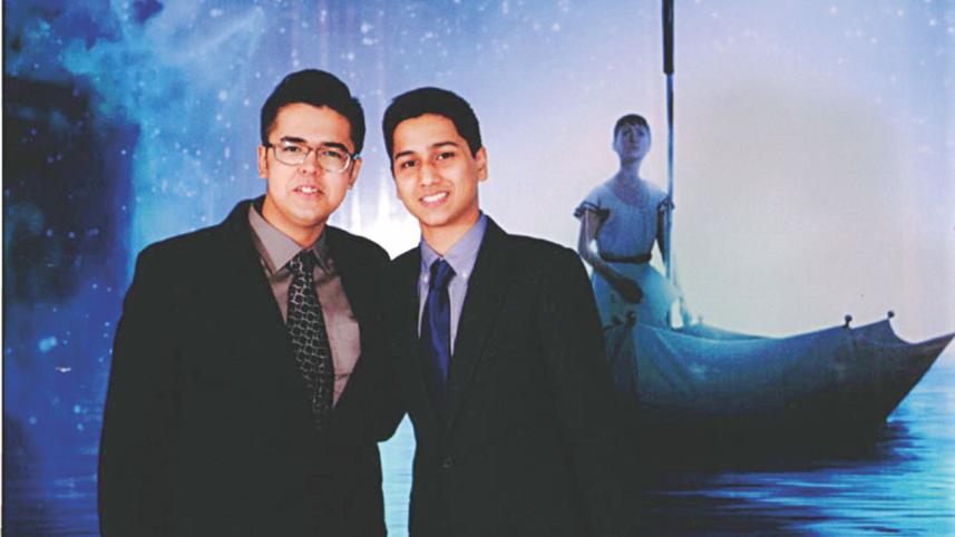 Faraaz and Cherub..jpg