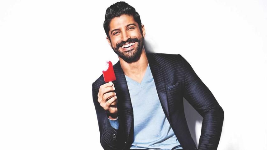 Farhan Akhtar