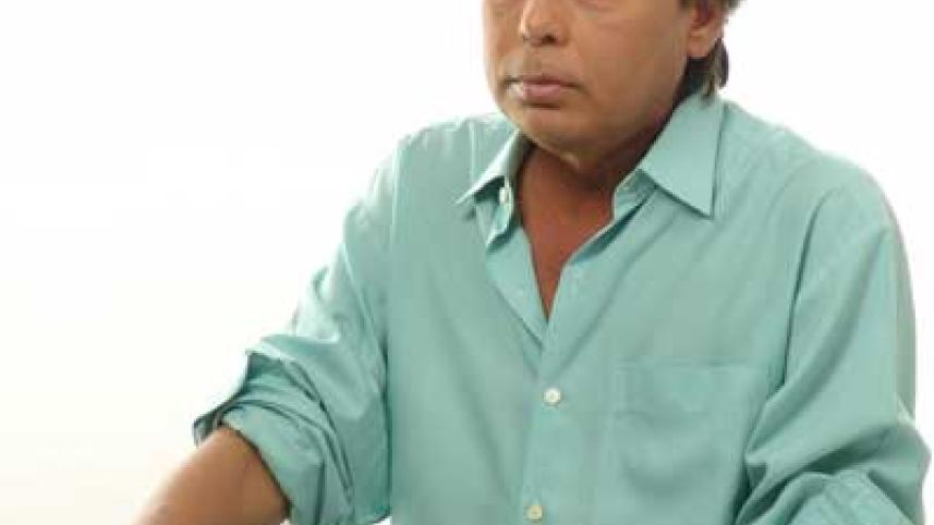 Humayun Faridi