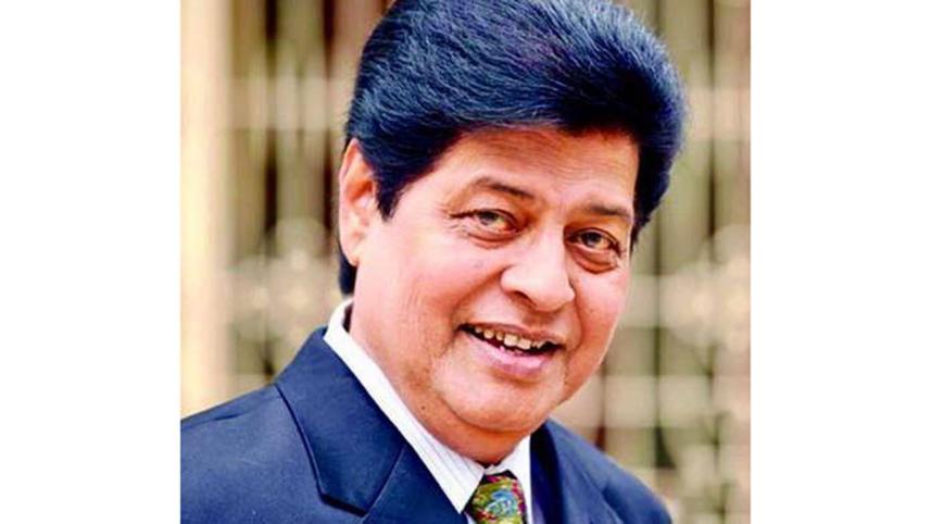 Actor Farooque's Candidacy for Dhaka 17