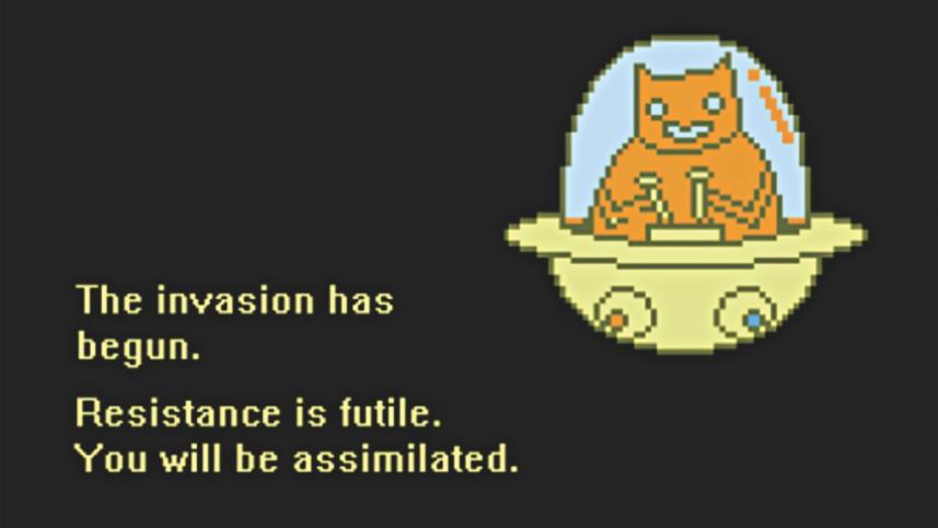 Fascinatingly Strange Facebook Art Pages 