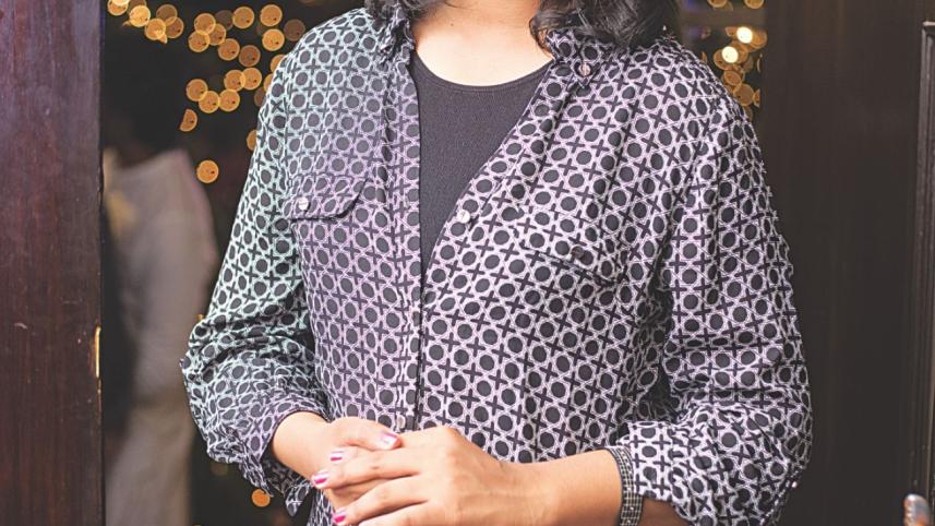 Fatima Tuz Zahra Oyshee