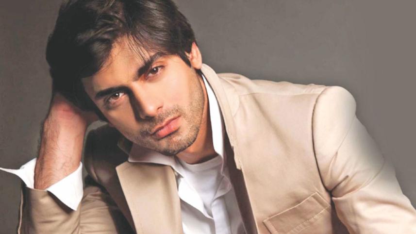 Fawad Khan