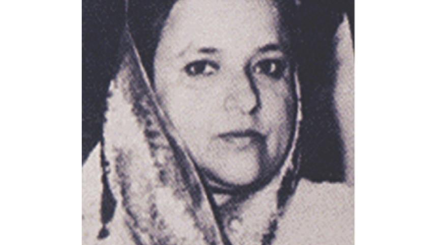 Fazilatunnesa Mujib.jpg