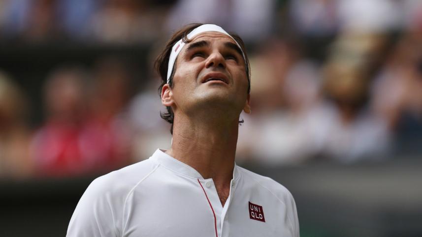 Roger Federer