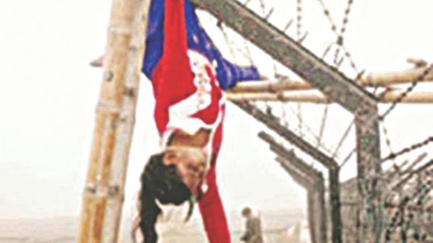 Felani Khatun killing