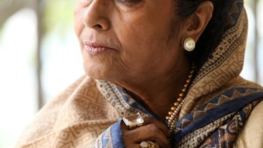 Ferdousi Majumdar