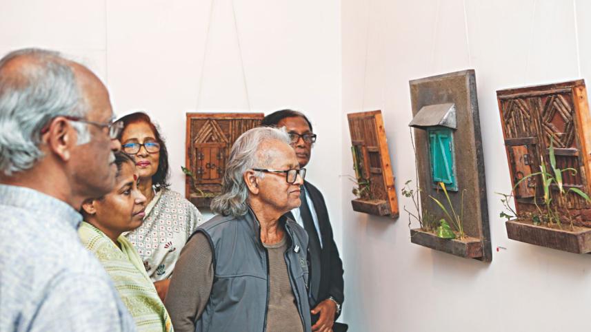 Ferdousi Priyabhashini