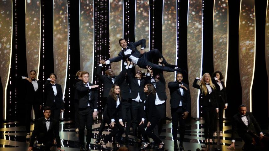 Festival de Cannes 2016