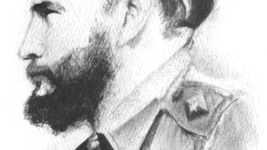 Fidel Alejandro Castro Ruz