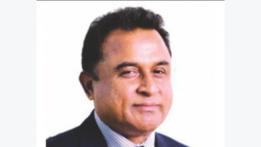 Finance Minister Mustafa Kamal.jpg