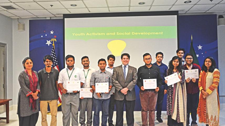 Finding Solutions for the Society