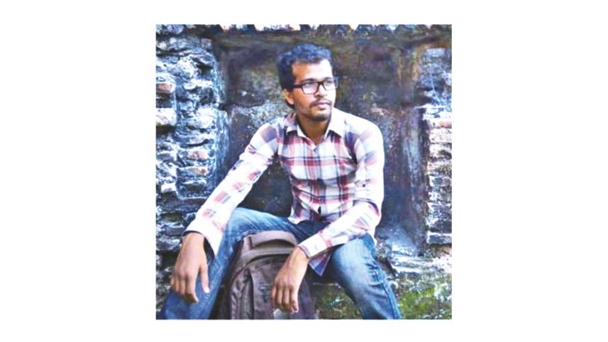 Firoz Kabir DU student.jpg
