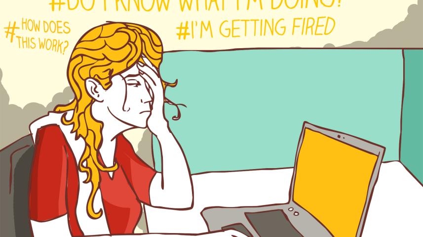 Fisrt job fears - E Raza Ronny.jpg