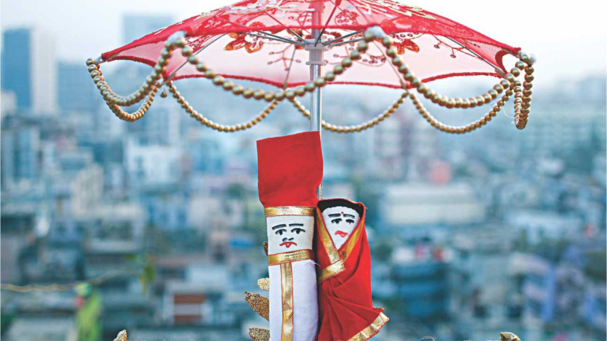 Five Factors to Consider Before you say “I Do”