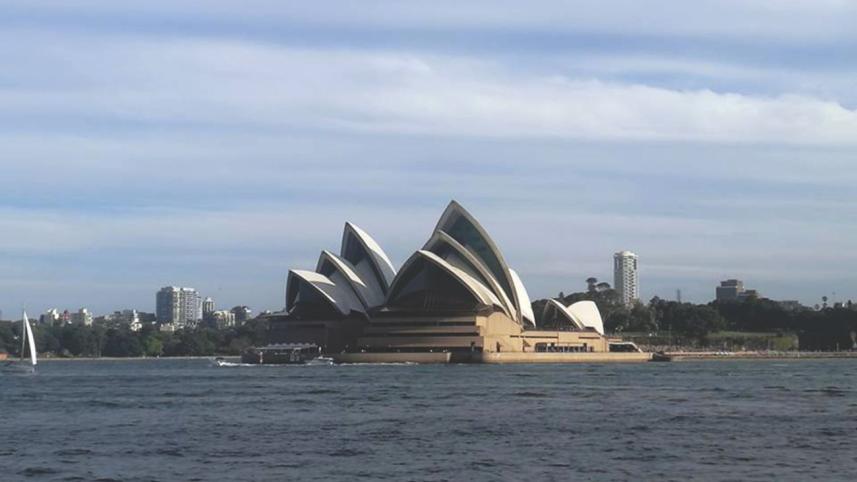 Five places to visit in Sydney, Australia