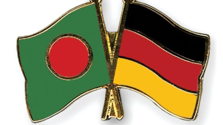 Germany contributes $ 4.5m for Rohingya refugees