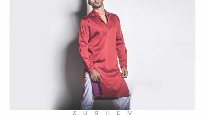 Flamboyance and flamingoes